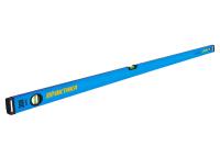 Уровень строительный 242-823  2000 мм,профиль 22*51  серия Профи, ПРАКТИКА