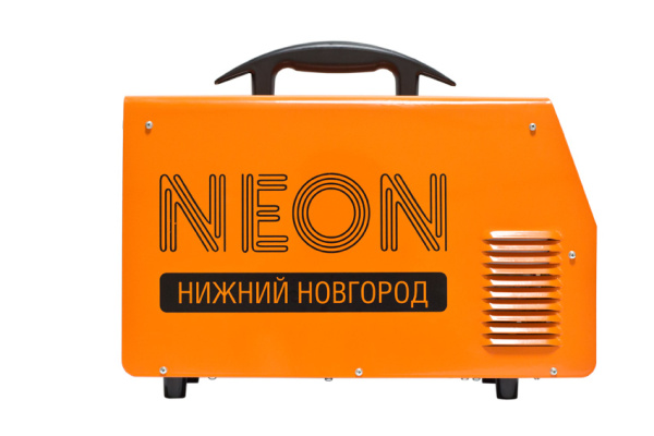 Аппарат инверторный ВД 201 АД NEON